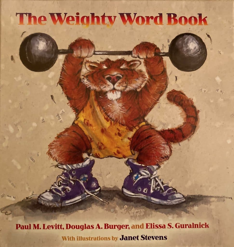 Viral video revives 1985 children’s vocabulary book, sparks reprint