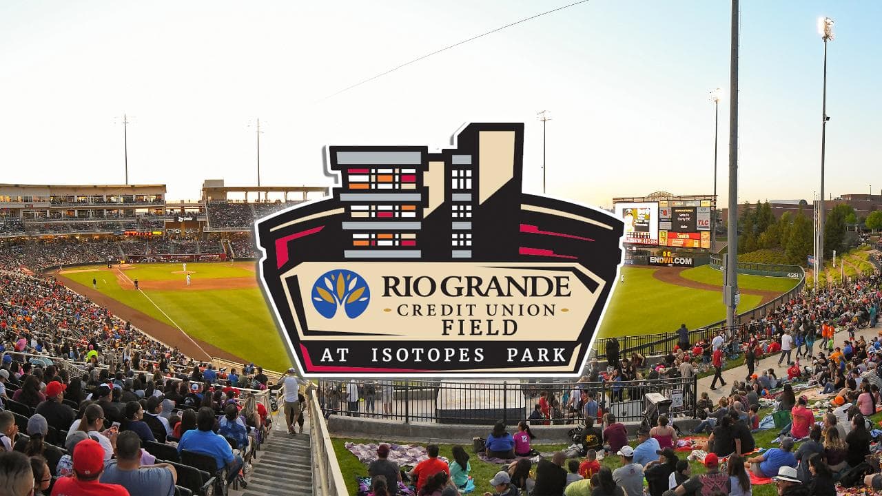 Albuquerque Isotopes Unveil Major Concessions Menu Overhaul for 2026 Season
