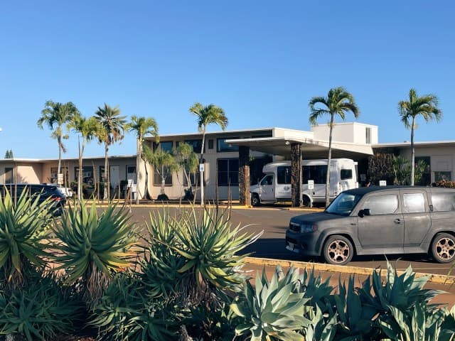 Kapaa meeting to update residents on hospital, housing projects