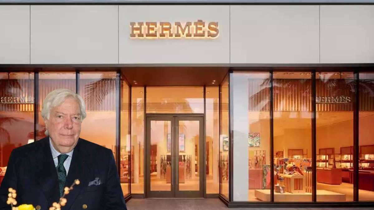 Hermes heir sues LVMH and Bernard Arnault, alleges disappearance of six million shares