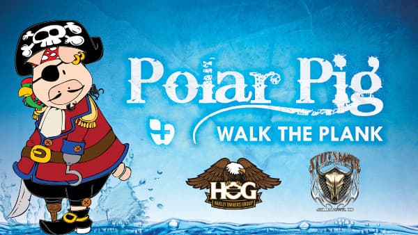 Polar Pig and Chili Cook-Off Jan. 31 Raises Funds for JRMC Hospice