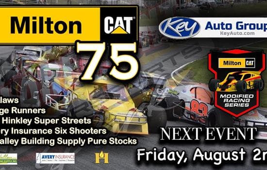 Harman Wins Claremont Motorsports Park's Fifth Annual St. Valentine's Day Enduro