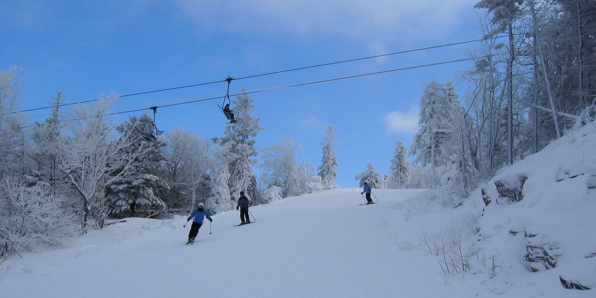 Guide Highlights Mount Sunapee Among Top Winter Activities in Sullivan County