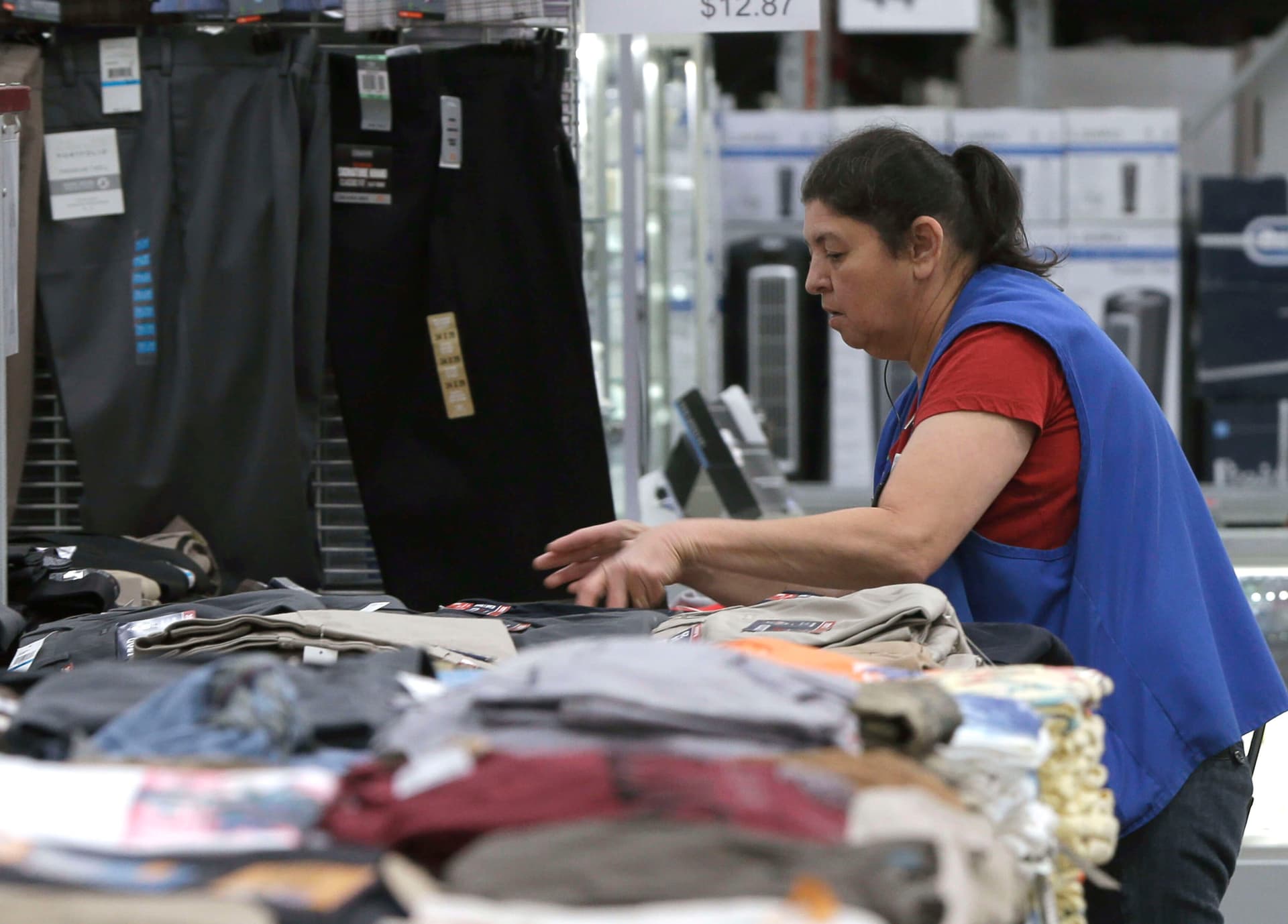 Algorithmic scheduling raises concerns for Trader Joe's hourly workers