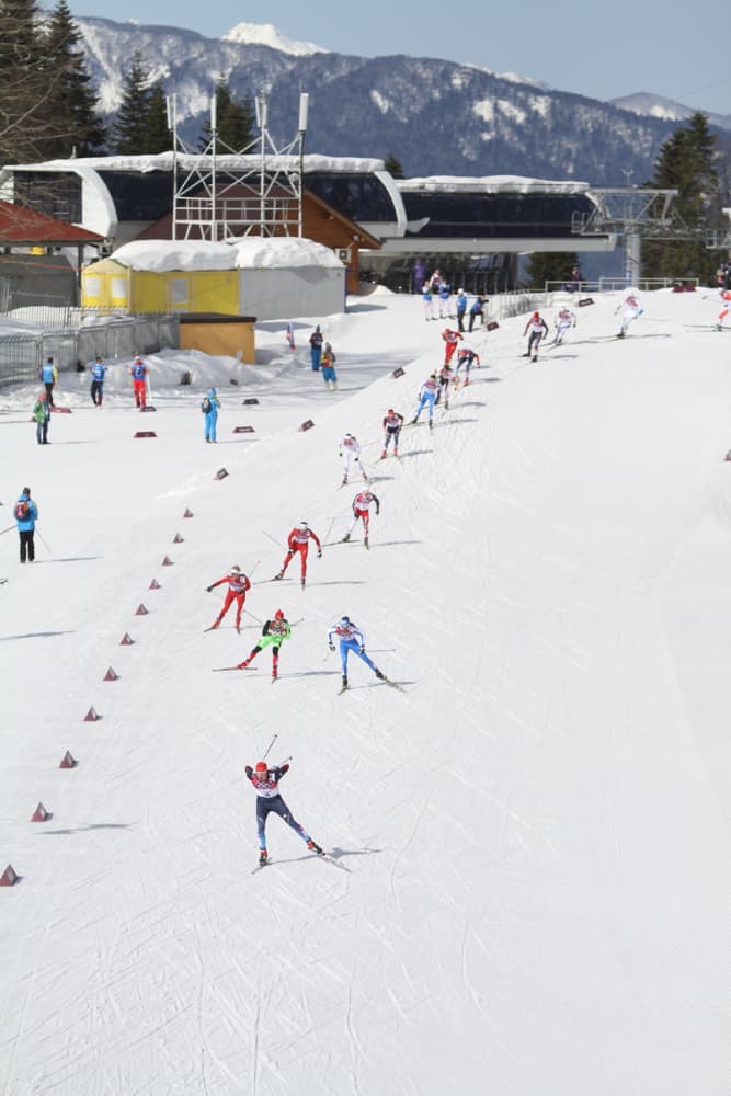 CAS Allows Russian Skiers and Snowboarders to Seek Neutral Qualification