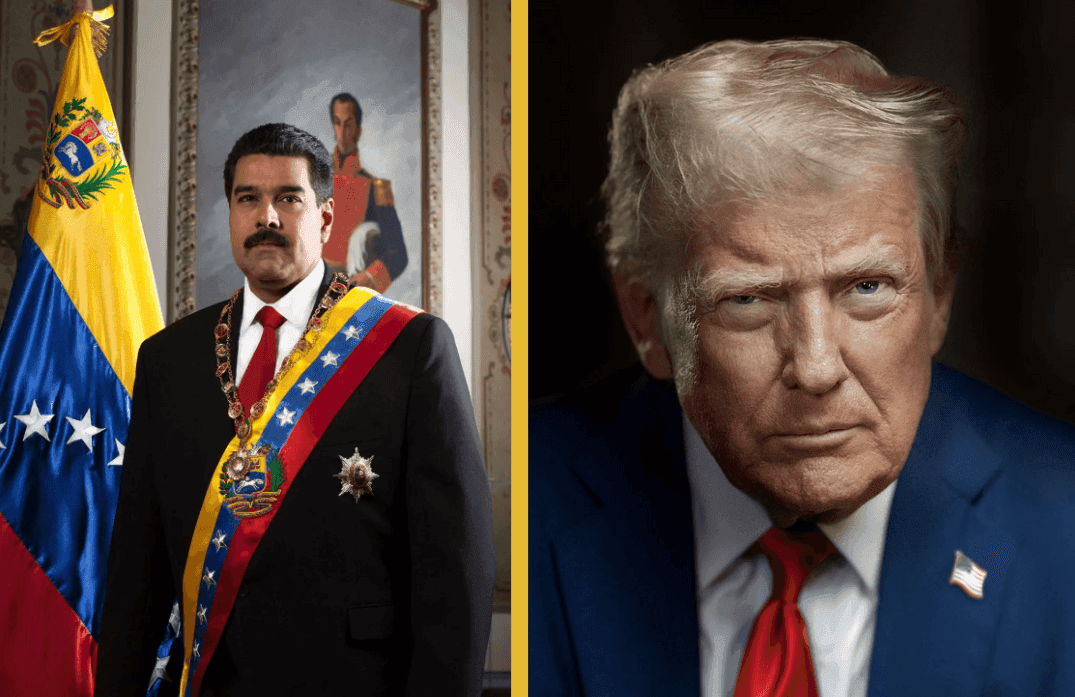 U.S. Seizures and Blockade Paralyze Venezuela’s Oil Exports