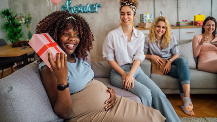 How to Build a Baby Registry That Works for Every Budget