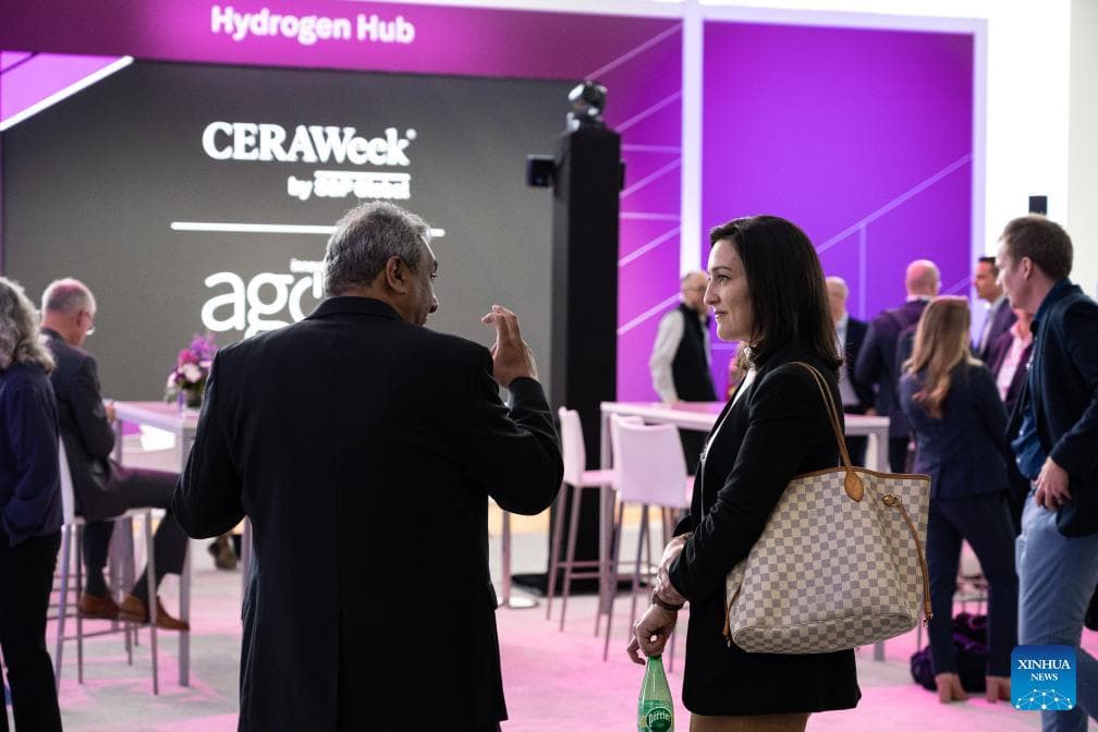 NVIDIA, Google and Microsoft Converge on Houston to Rewire Energy's Future