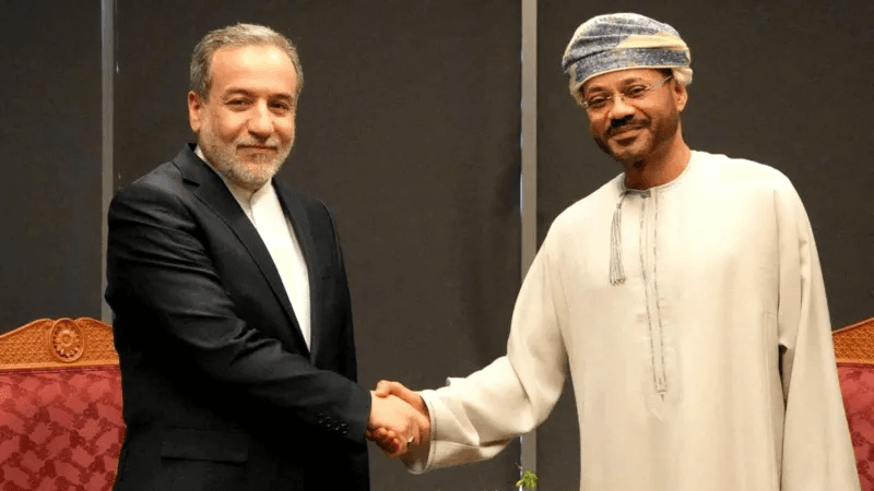 U.S. and Iran to meet in Oman after Tehran narrows nuclear talks