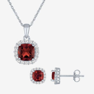 JCPenney birthstone jewelry set is a sentimental Mother’s Day gift for $34