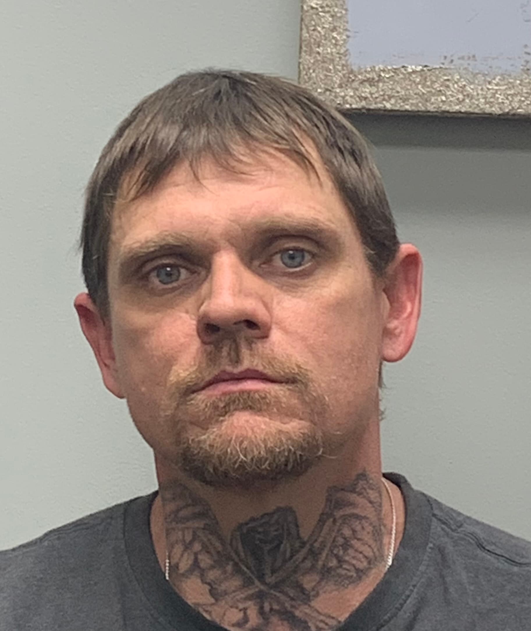 Morgan County teen faces strangulation, child abuse charges in Perry County case