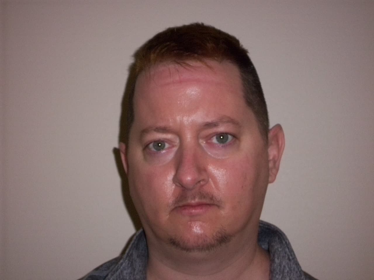 Hazard man indicted federally after 385 grams of meth seized in search