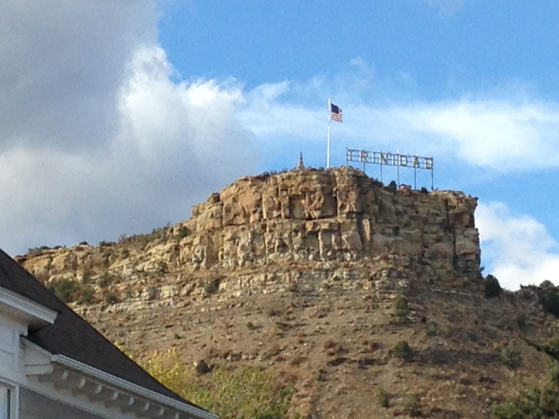 Simpson’s Rest Overlook Remains Vital Outdoor Asset for Trinidad Residents