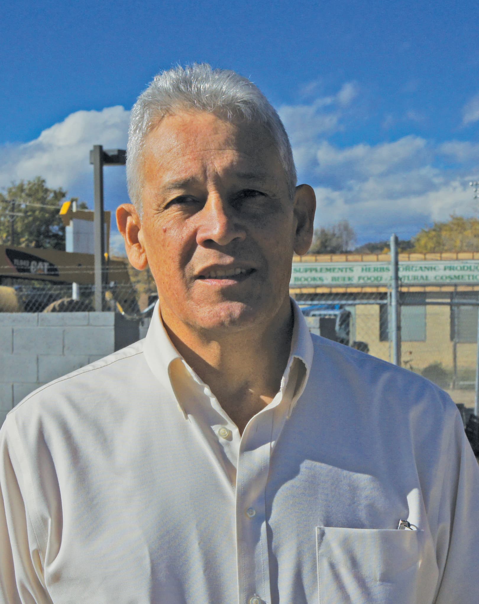 Rico leads Montoya by 3 votes in Las Animas commissioner race
