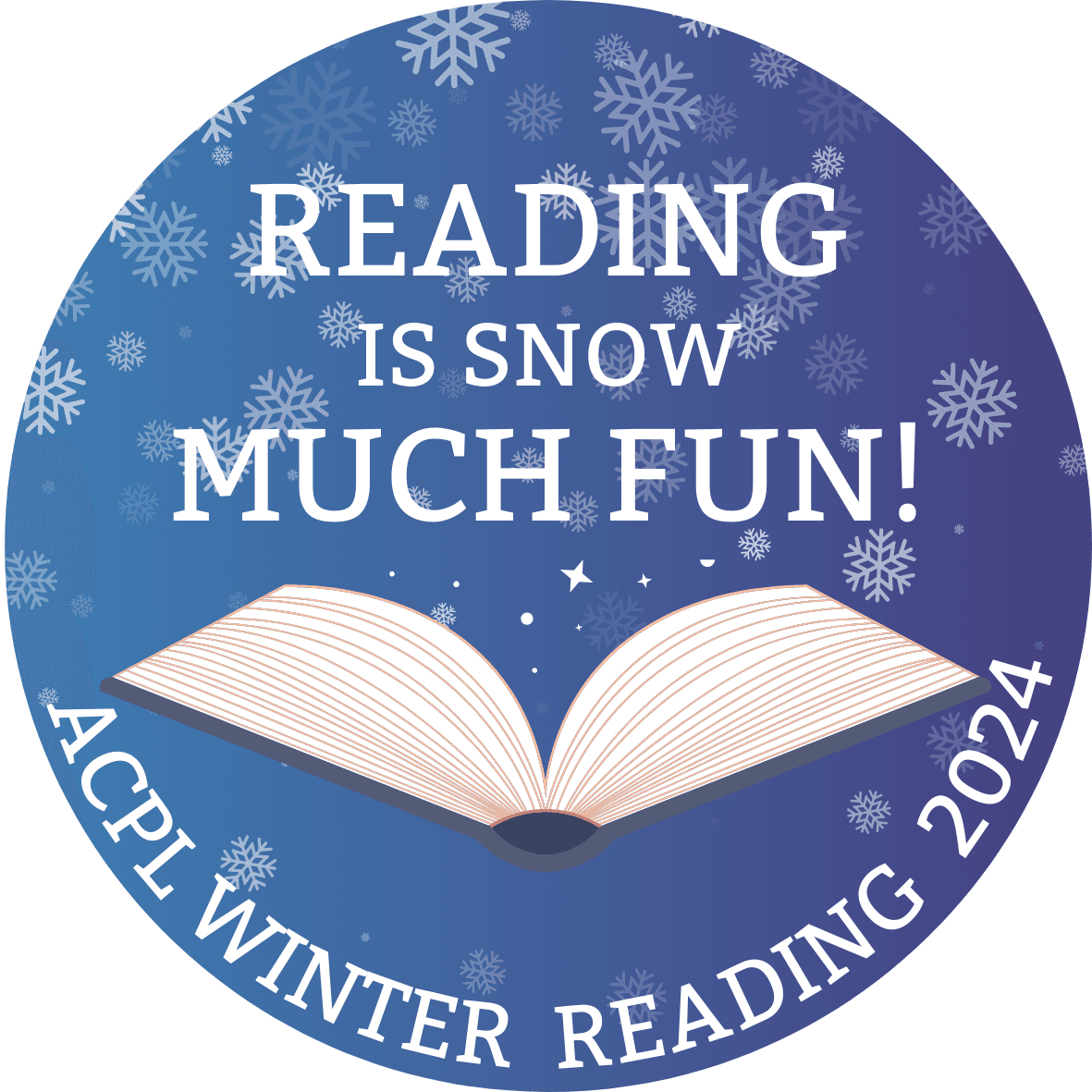 Alamance Libraries Launch Winter Reading Program with Free Books