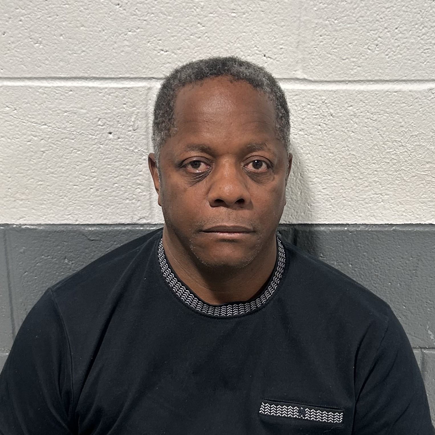 Bowie Police Search for Missing Resident Daniel Faveur