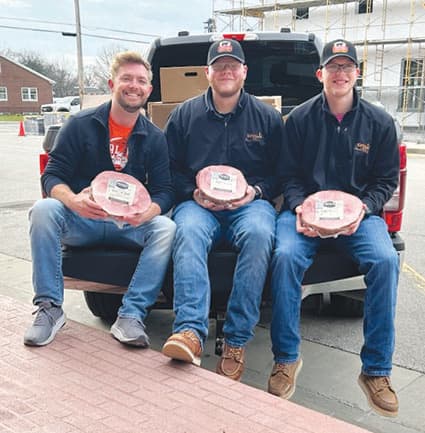 Sullivan High School Invites Community to Class of 2026 Baccalaureate Ceremony