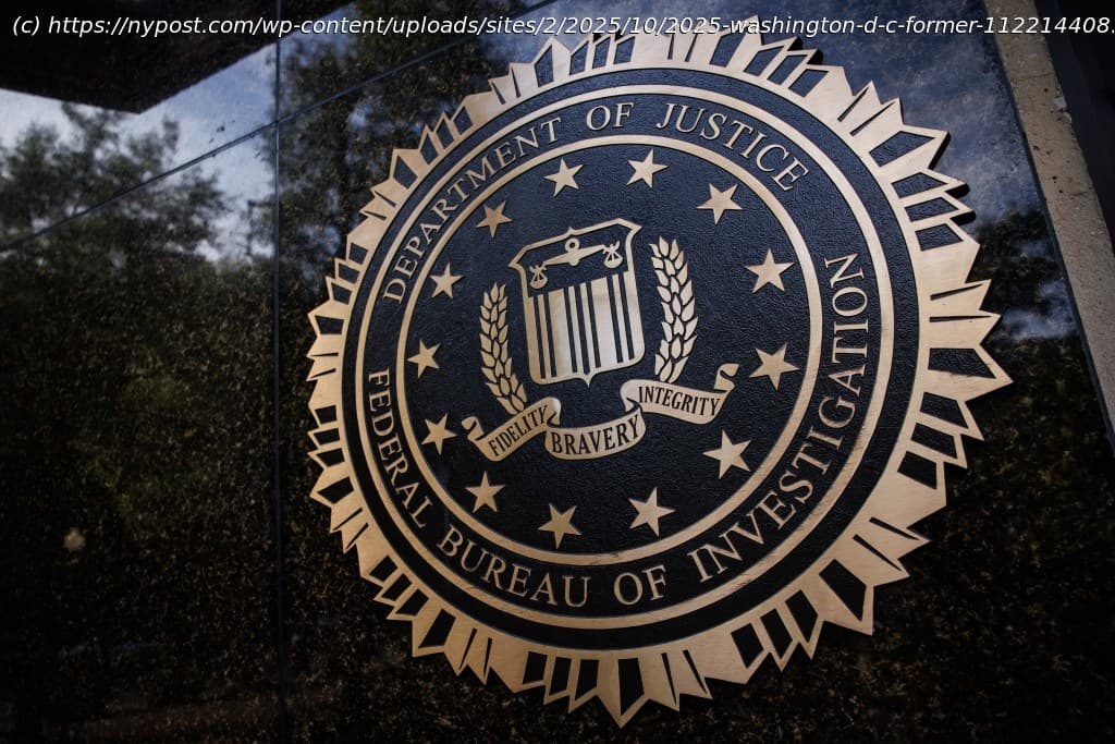 Smartmatic Asks Judge to Dismiss DOJ Charges as Trump Retribution for 2020 Election Stance