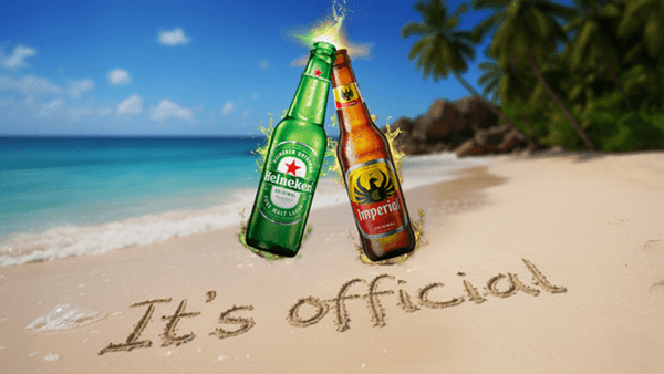 Heineken Completes Acquisition of FIFCO Beverage and Retail Businesses