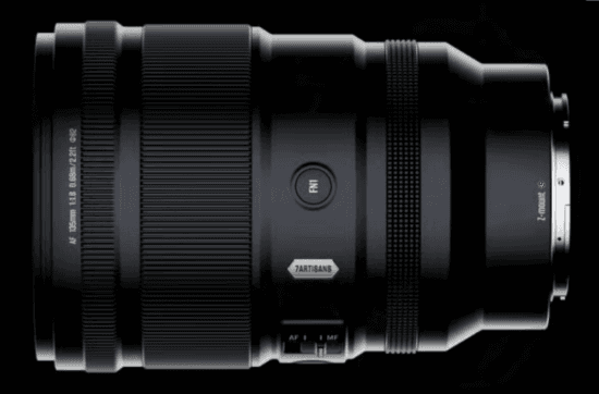 7Artisans AF 135mm f/1.8 MAX rumored for Sony E, Nikon Z, Leica L