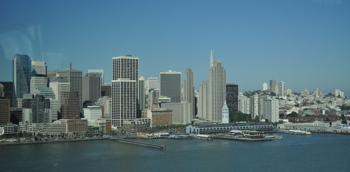 57th California Antiquarian Book Fair Returns to Pier 27 Late February