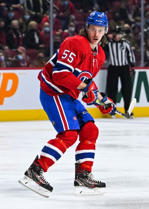 Maple Leafs Send Pezzetta, Thrun Down to AHL Marlies