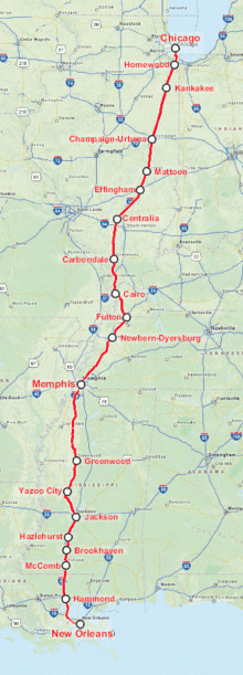 Quitman County Highlights Amtrak Service, Festivals and Cultural Plans