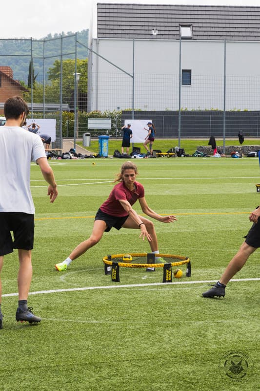 European Roundnet sets clear path to ETSC Basel 2026 qualification race