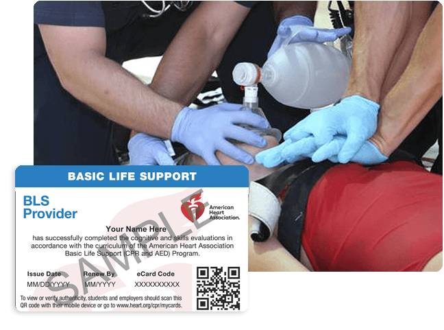 West Central Joint Dispatch Center to Host CPR, BLS Certification Session