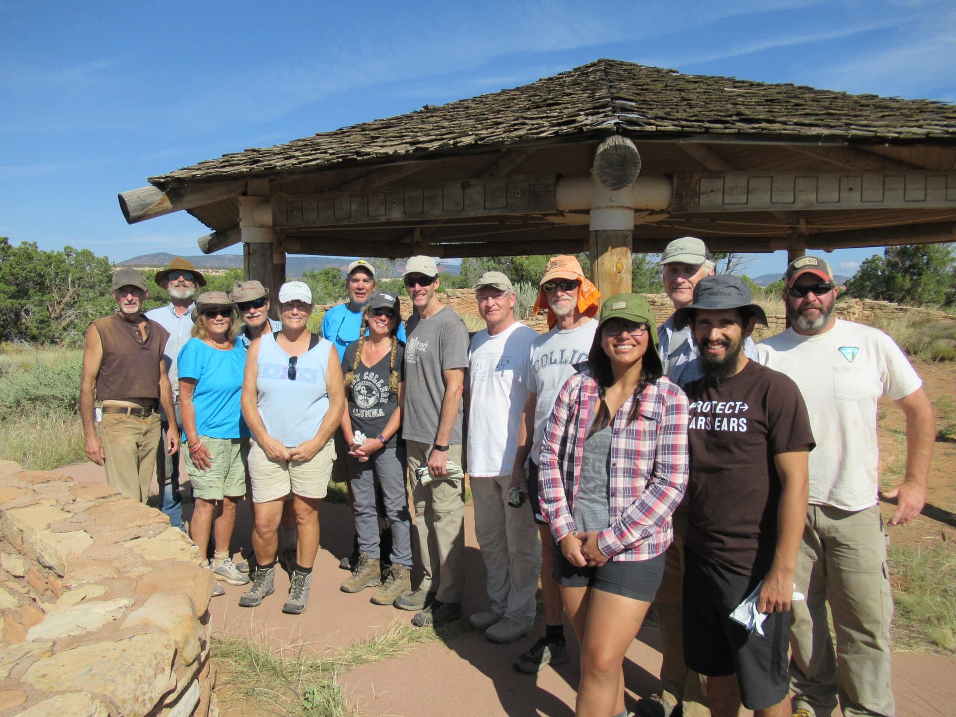 Geologist Seeks Crowdfunding After Grant Cuts, Water Safety Threatens Bears Ears