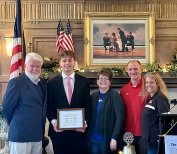 Feb. 19 Morgan County Roundup Shows Steady Civic Engagement, Volunteer Honors