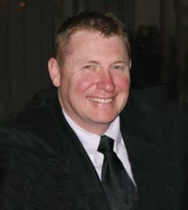 Jacksonville names local paramedic Phil McCarty as emergency coordinator