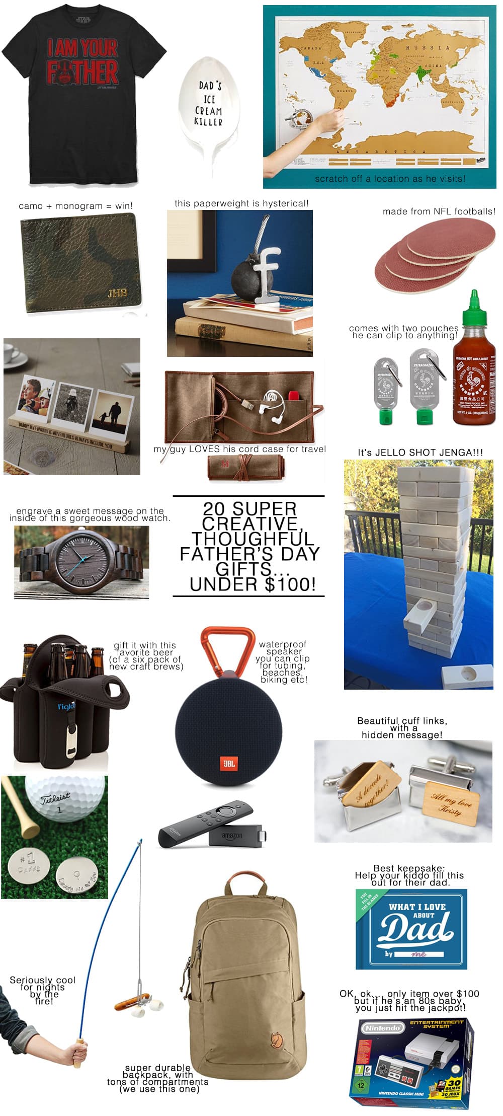 Budget-friendly Father’s Day gifts, from wallets to sling bags