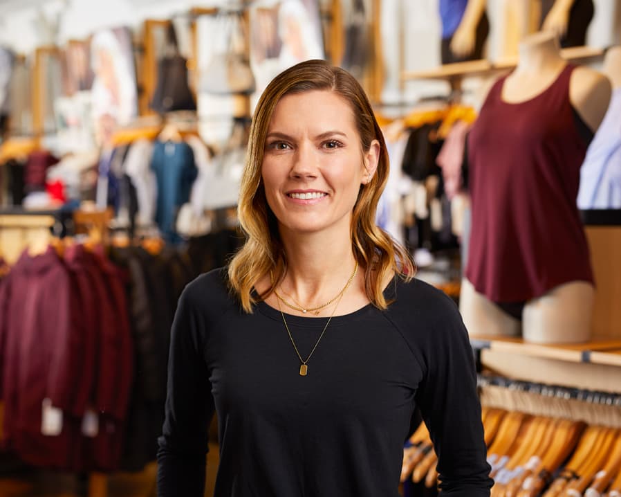 Lululemon pauses online sales of Get Low leggings amid see-through complaints