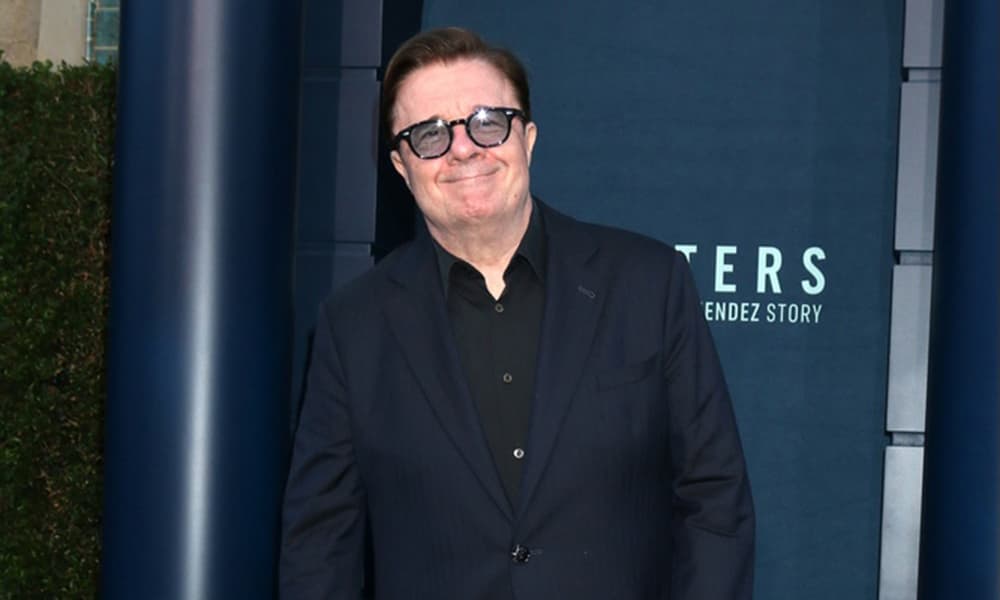 Nathan Lane lands seventh Tony nomination for Death of a Salesman