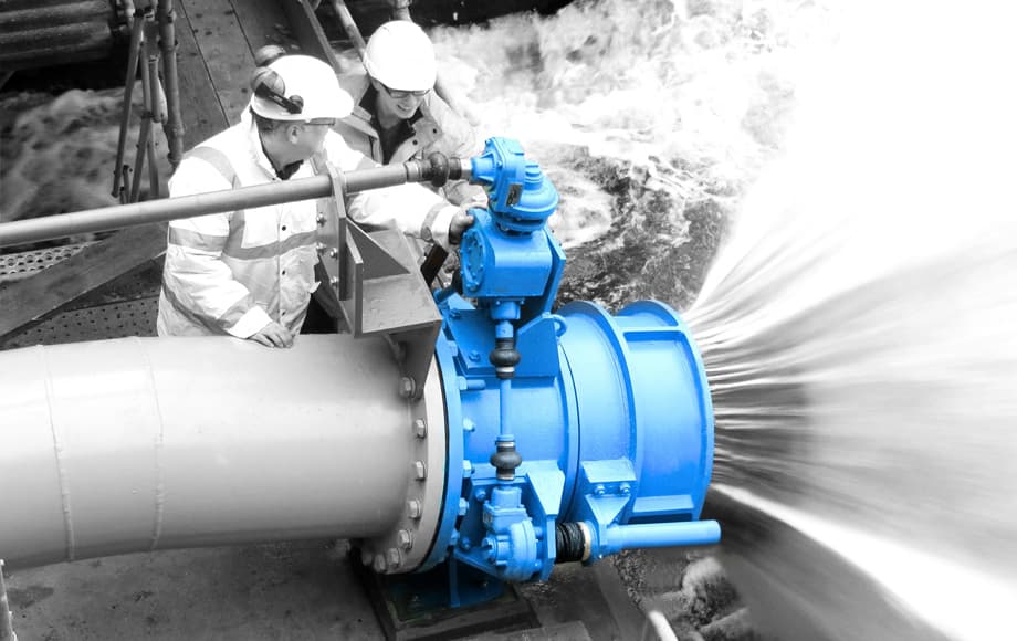 Hoosier National Forest Seeks Contractors for Dam Valve Work on Tell City Ranger District