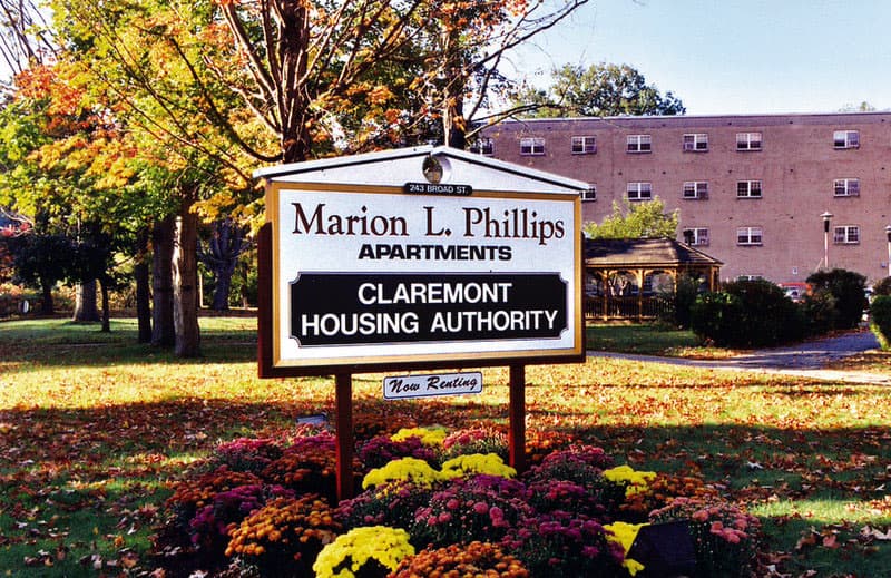 Claremont Housing Authority schedules closed session on personnel issues