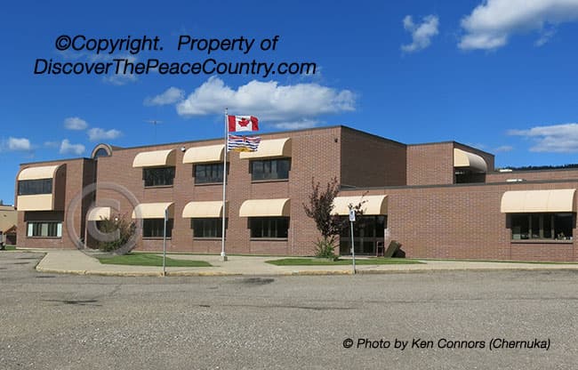 Nine to ten killed in Tumbler Ridge school and home shootings