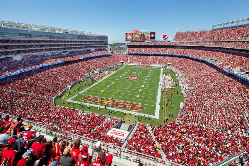 Favorable 2026 49ers Schedule Brings Local Playoff Hope and Revenue