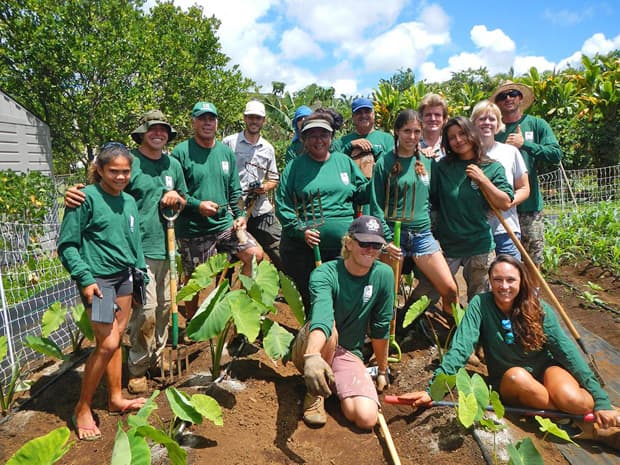 West Kauai farmer training program aims to boost local agriculture