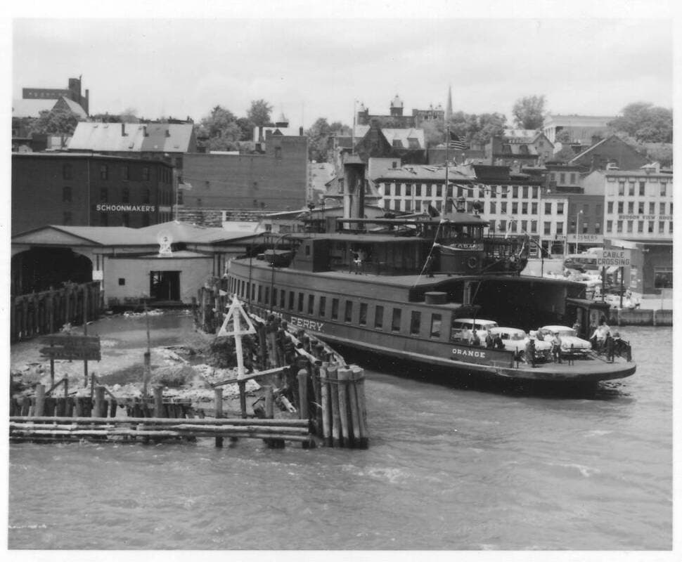 Community pushes to restore Newburgh-Beacon ferry amid shuttle expansion