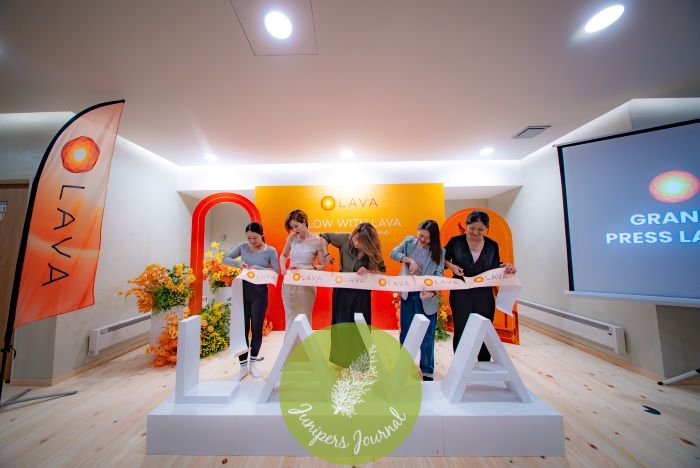 LAVA International Opens First All Hot Yoga and Pilates Studio in Malaysia