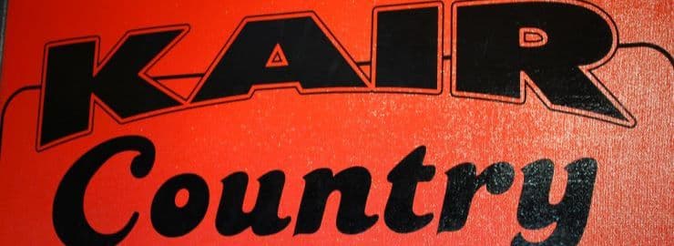 Atchison County commissioners to attend public event at KAIR Radio Station