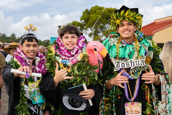 Kauai Community College Launches Hoʻolei Scholarship for Class of 2026