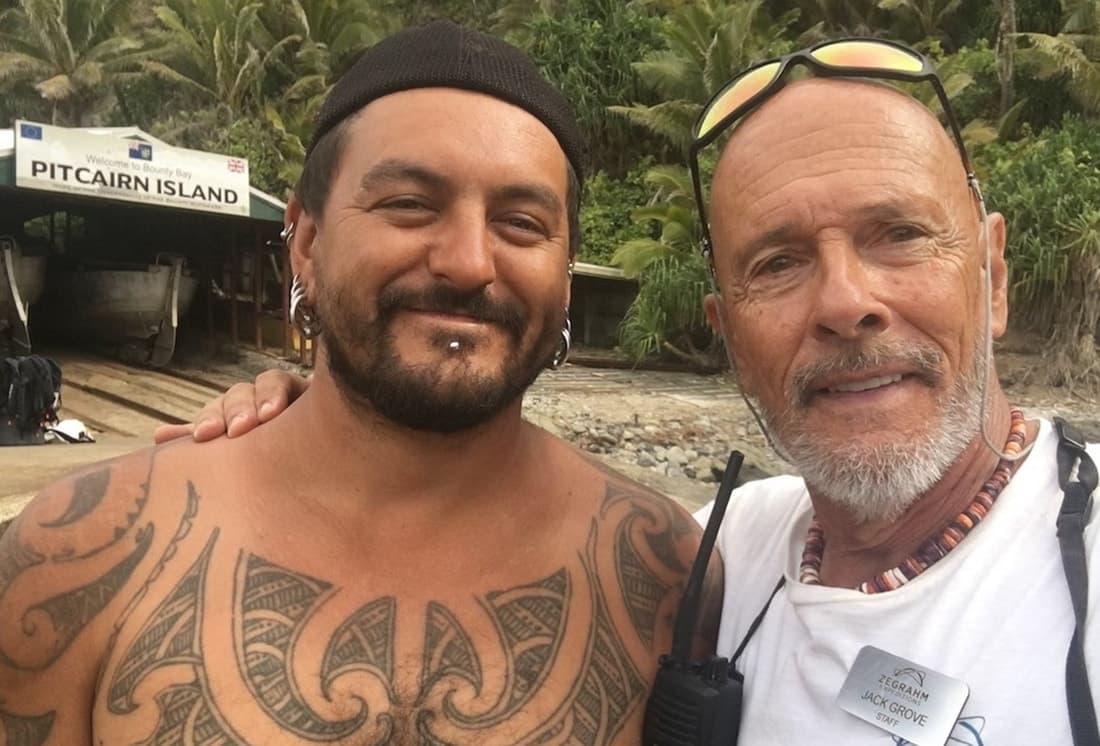 CFK opens 2026 VIP Series with Pacific naturalist