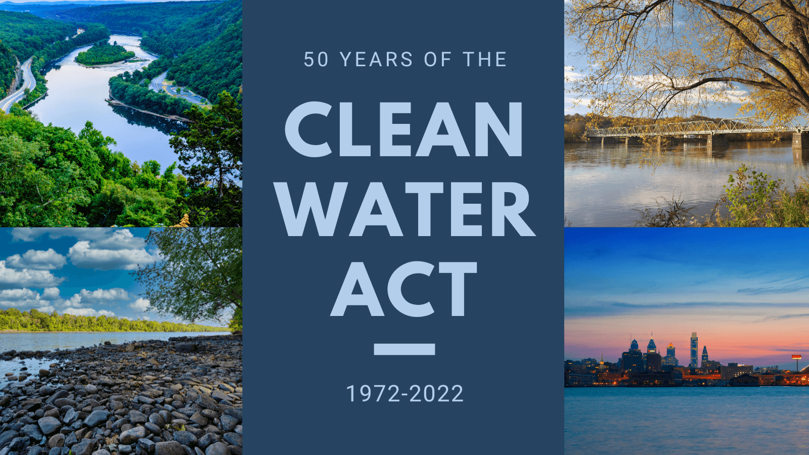 EPA proposes to curtail state and tribal power under Clean Water Act