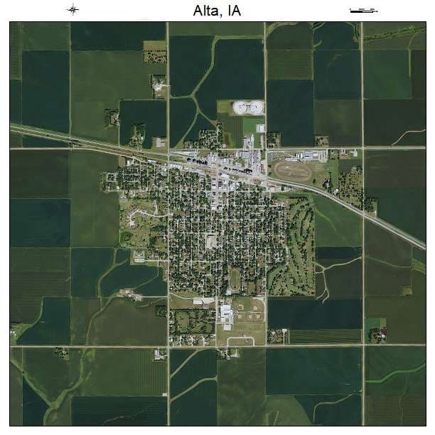 Iowa 7 roadwork plans near Storm Lake, open house set for Alta May 12