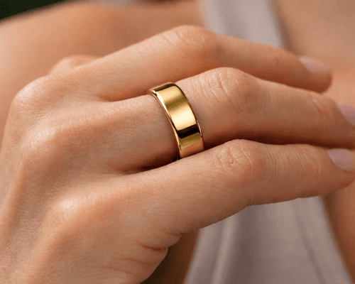 Pulse launches screen-free awareness ring to prompt mindful pauses