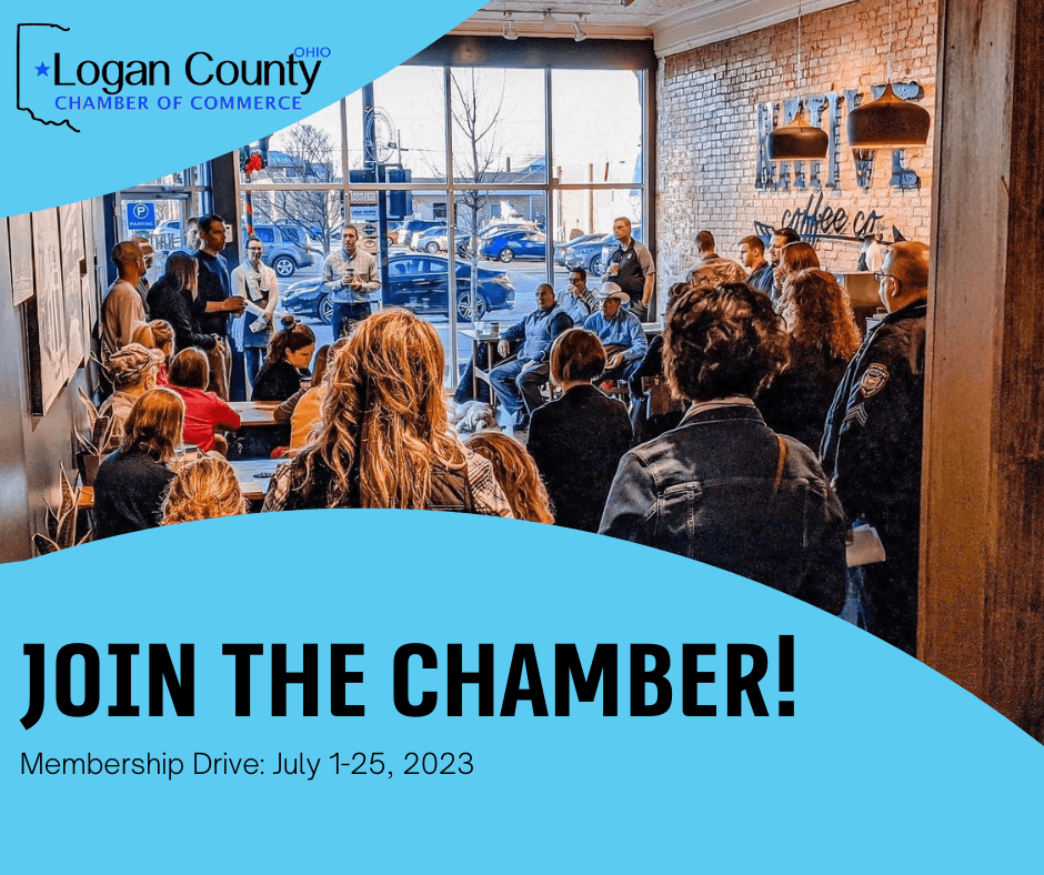 Logan County Chamber Announces State of Community Address March 19 at NJC