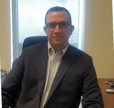 Collin County 4-H Hears Energy Industry Talk from Red Post Energy CEO